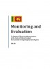 Monitoring and Evaluation to Support Effective Implementation of the Code of Ethical Conduct for Licensed Foreign Employment Agents